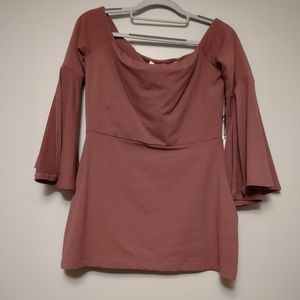 Susana Monaco Sidney Top